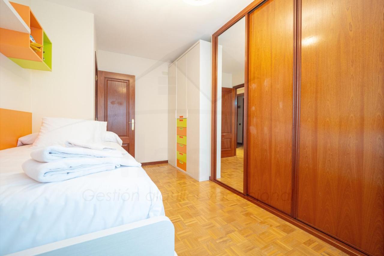 Appartement Poniente *