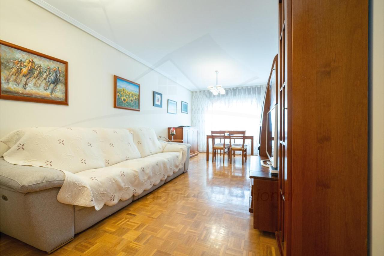 Poniente Appartement Gijón