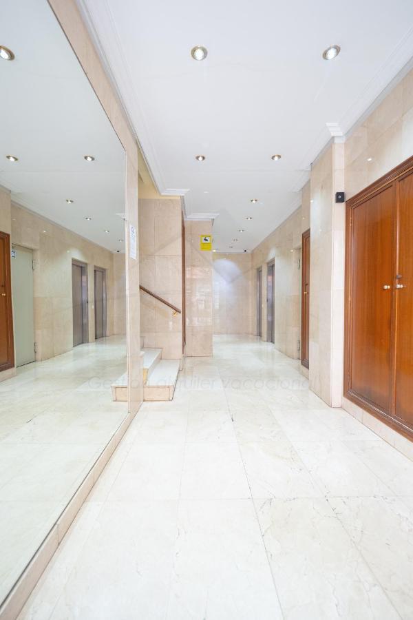 Poniente Appartement