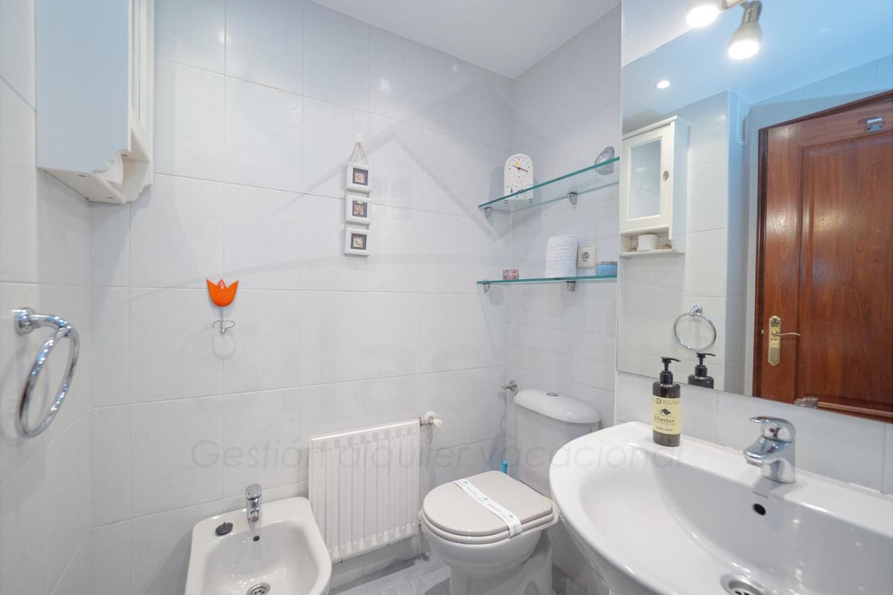 Poniente Appartement Gijón