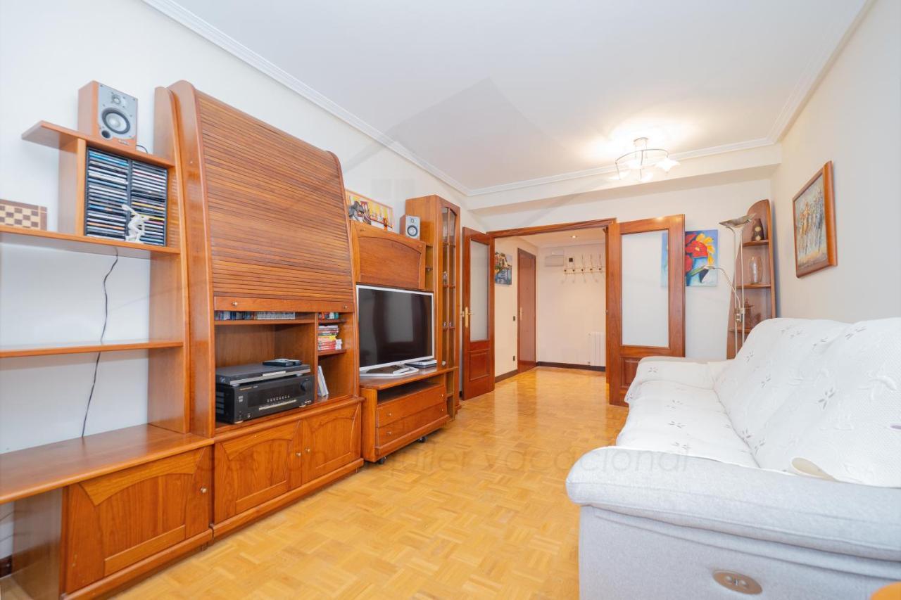 Poniente Appartement Gijón