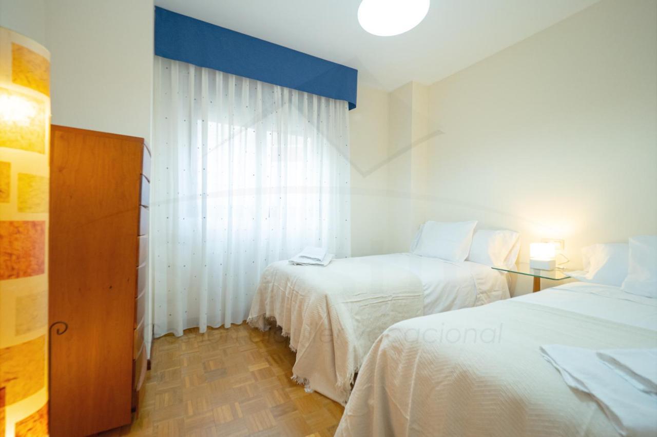 Poniente Appartement Gijón
