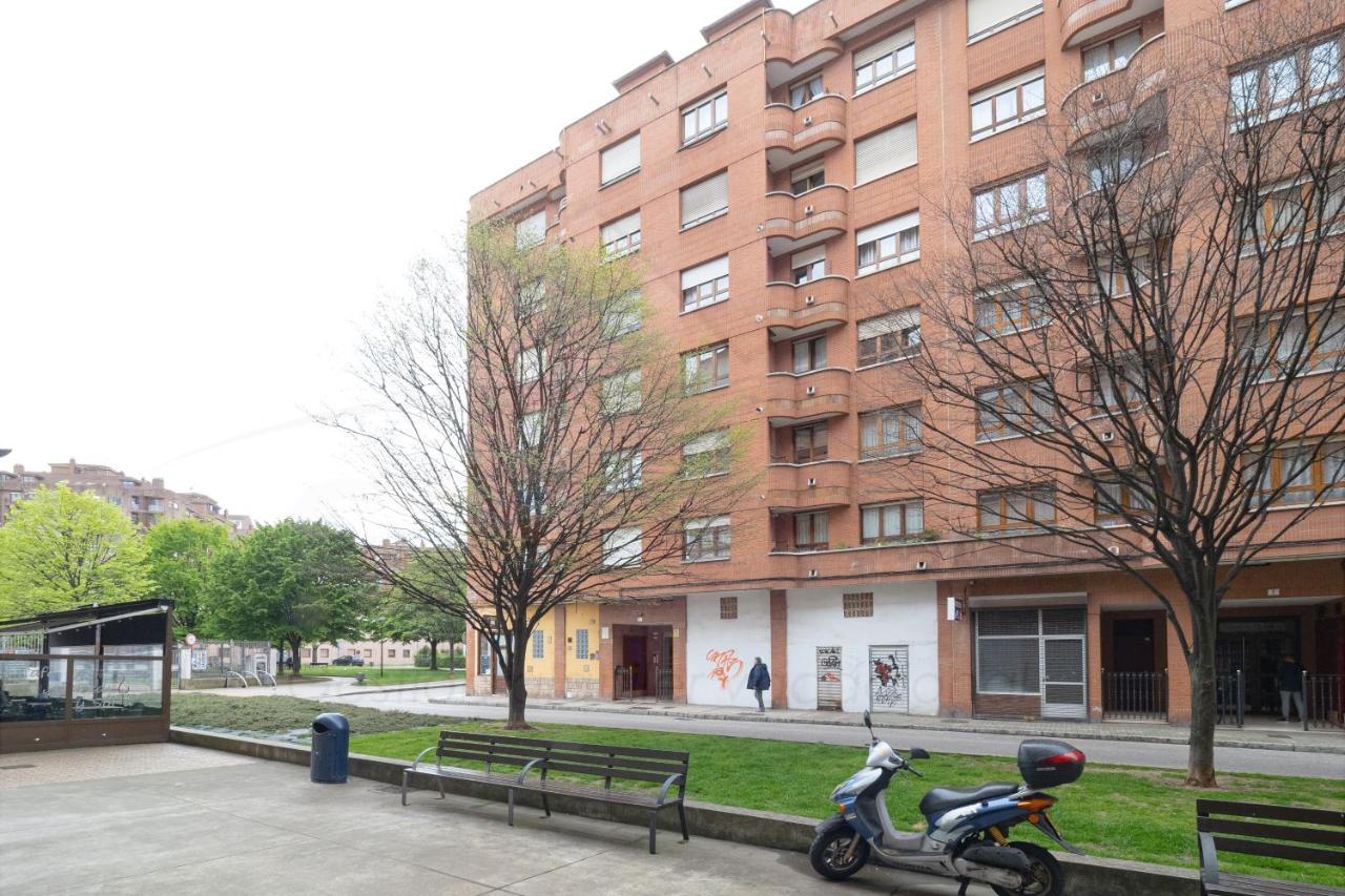 Appartement Poniente Gijón