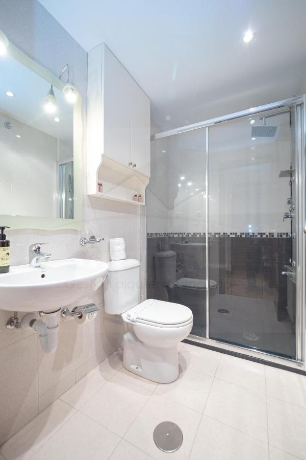 Apartment Poniente By Silastur