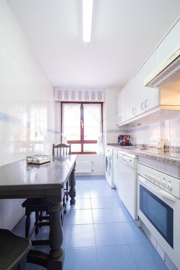 Apartment Poniente By Silastur